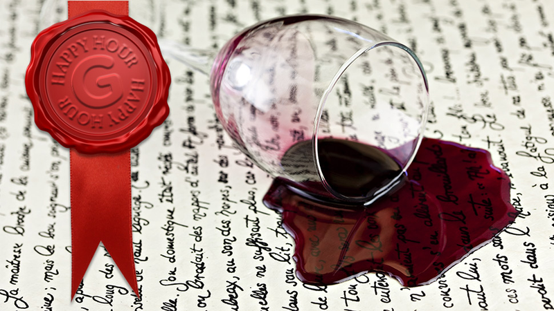 Illustration for article titled Our Best Booze Articles of 2013